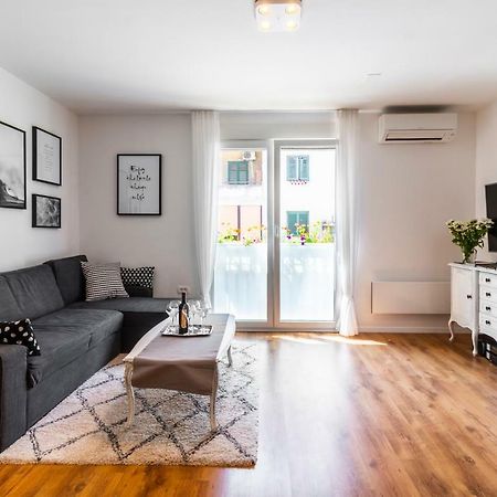 ספליט Apartment In Centre For 6 מראה חיצוני תמונה