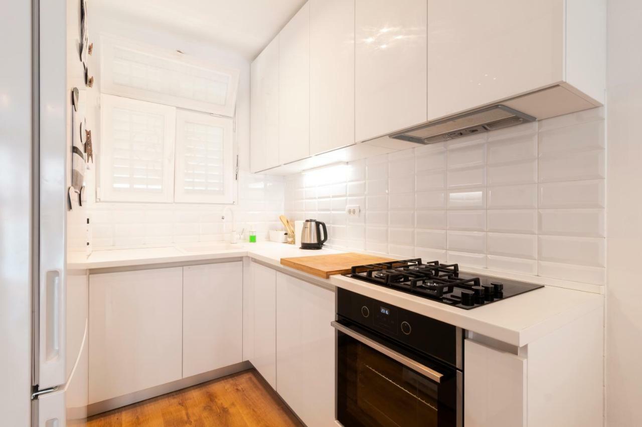 ספליט Apartment In Centre For 6 מראה חיצוני תמונה