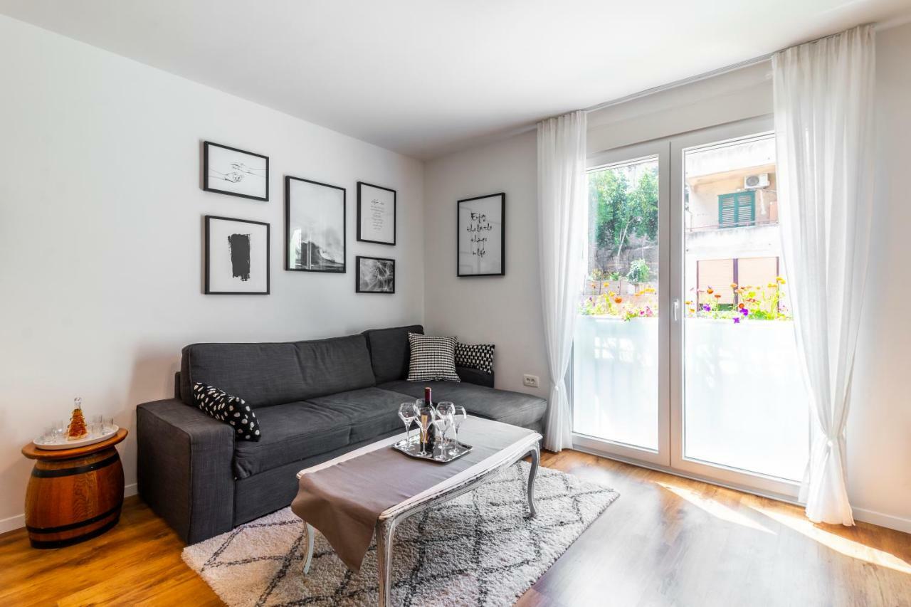 ספליט Apartment In Centre For 6 מראה חיצוני תמונה